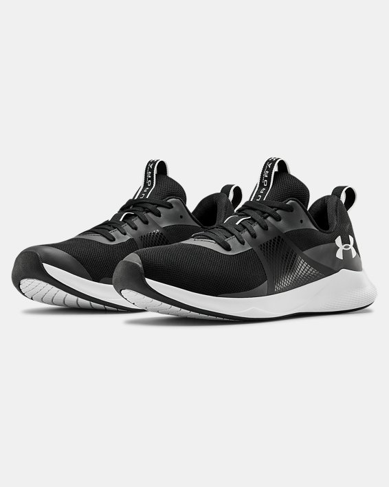 Under Armour Womens Charged Aurora Cross Trainer
